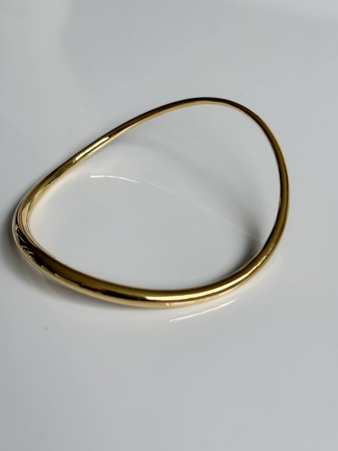 butterfly bangle